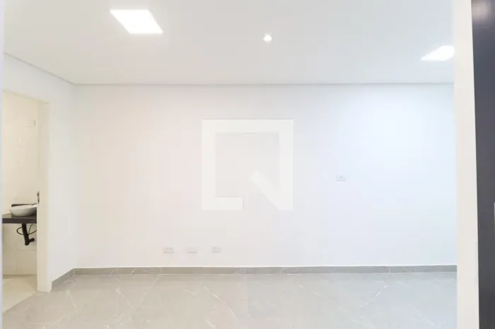 Apartamento à Venda - Vila Constança , 1 Quarto, 30 m2