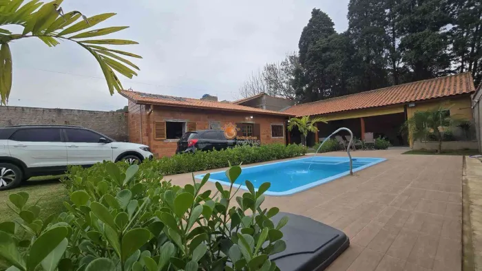VENDA - CHÁCARA APARECIDINHA / SOROCABA/SP
