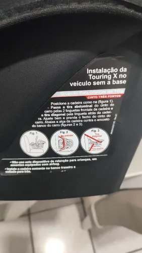 Bebê conforto