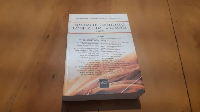 Manual de Direito das Famílias e das Sucessões 2ª Edição 2010