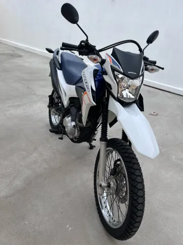 Honda NXR 160 Bros Esdd Flexone 2024