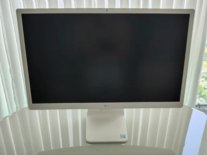PC all in one LG intel core i5