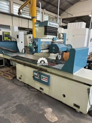 RETIFICA PLANA SULMECANICA RAPH 150