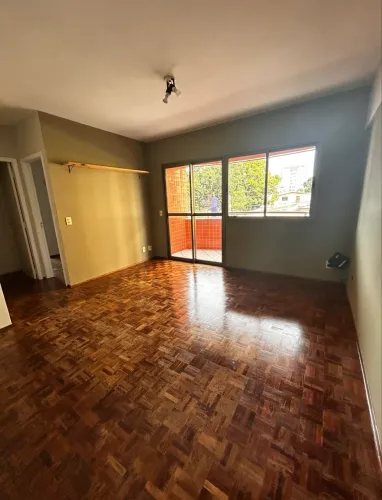 Alugo apartamento na Vila Adyana