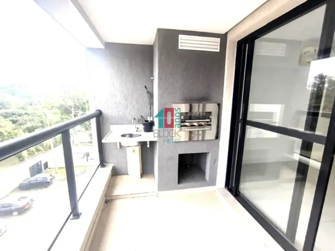 Recreio dos Bandeirantes | Apartamento 2 quartos, sendo 1 suite
