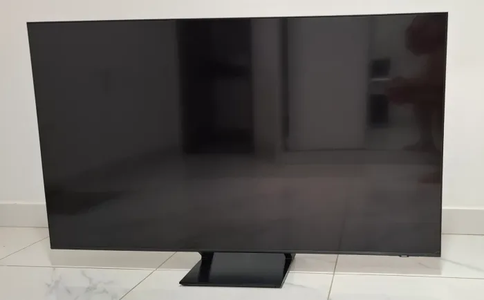 TV Samsung 55 Polegadas QLED