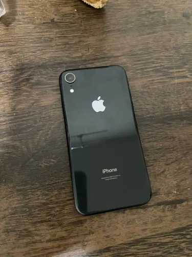 iPhone XR 