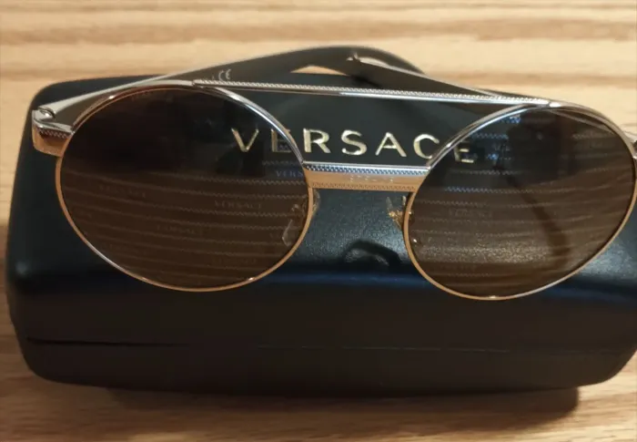 Óculos de sol Versace original - Novo