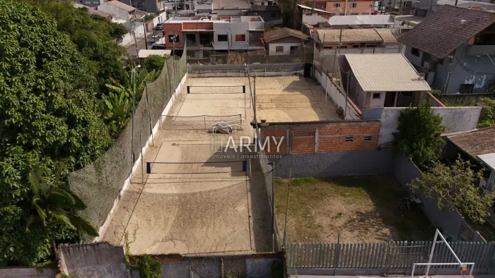Terreno de 750m² para Faturamento Imediato e Potencial até 6 Pavimentos
