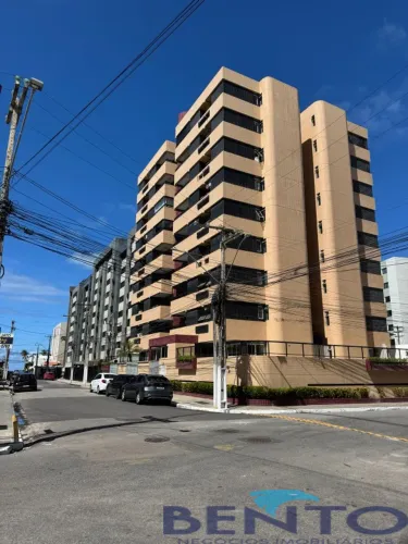 APARTAMENTO MACEIÓ PONTA VERDE
