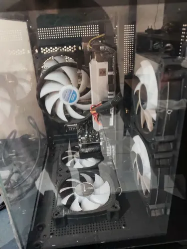 PC GAMER TOP TROCO POR NOTEBOOK GAMER