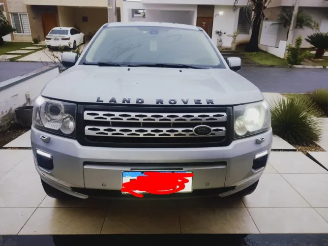 Land Rover Freelander2 I6 SE 3.2 232cv Aut. 5P 2011
