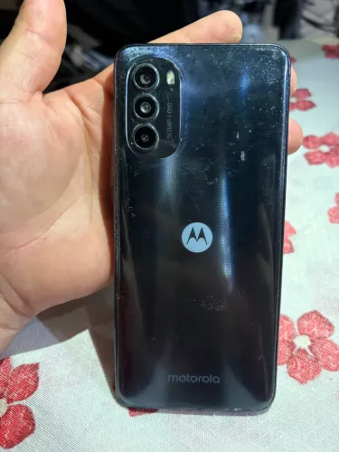 Moto g82 5G