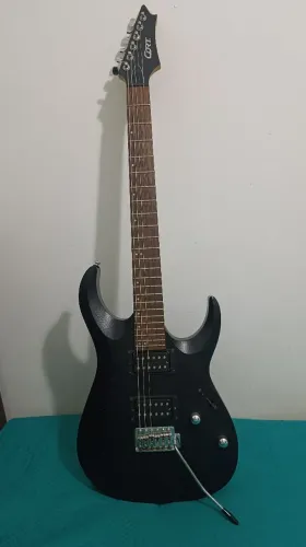 Guitarra Cort X100