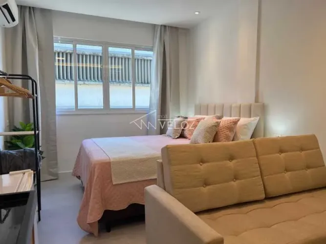 Apartamento : / Residencial / Botafogo