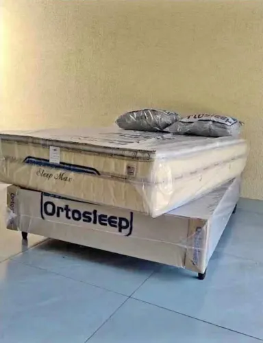 Colchão solteiro