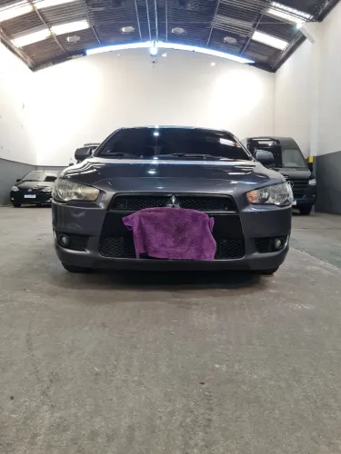 Mitsubishi Lancer Hl-t 2.0 16V 160cv Aut. 2019