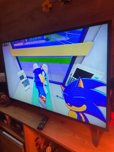 Tv smart 50 polegadas LG