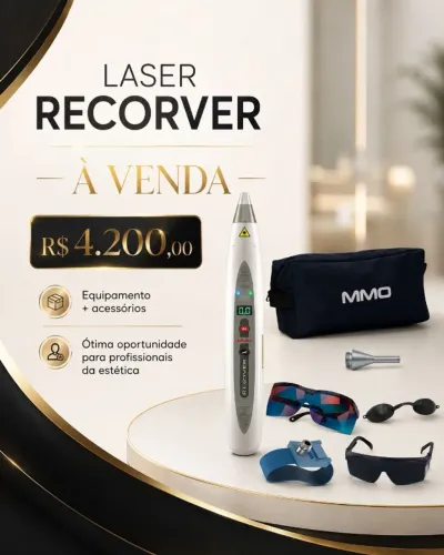 Laser Recorver