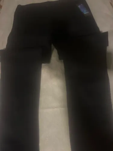 Calça masculina 38