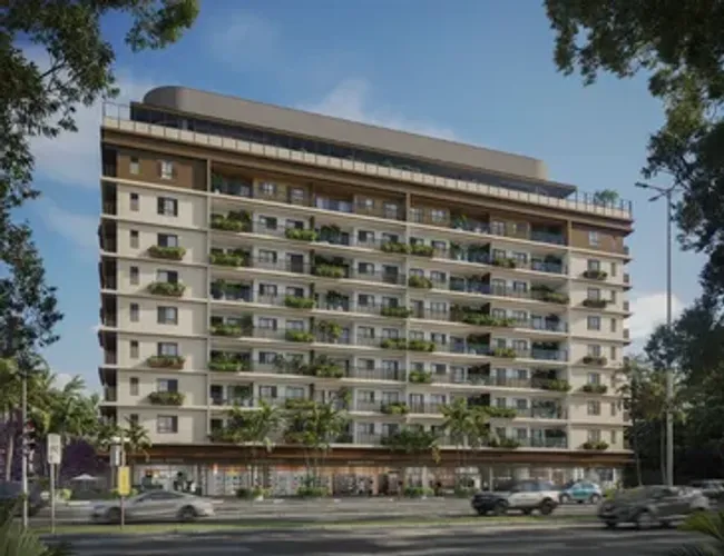 Apartamento-À VENDA-Barra da Tijuca-Rio de Janeiro-RJ