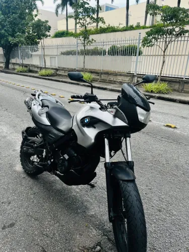 GS 650c 2011
