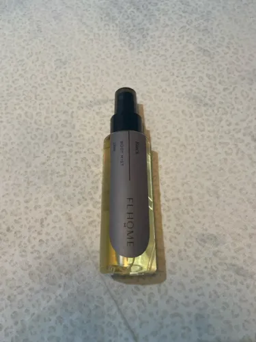 Body Mist ( perfume) 100 ml
