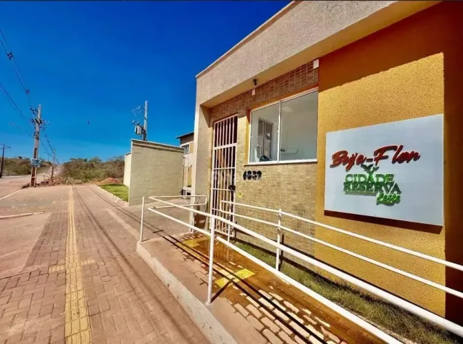00132 - CONDOMINIO BEIJAR FLOR - AV DR DAVID CORTELAZZ