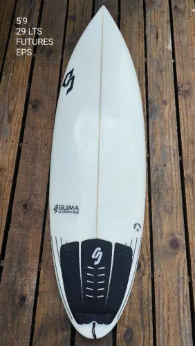 Prancha de surf Guima