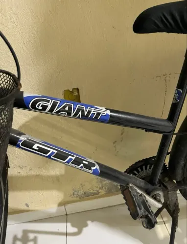 Bicicleta Giant 