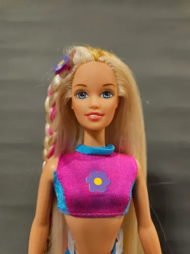 Barbie Skipper All Grown Up - 1996