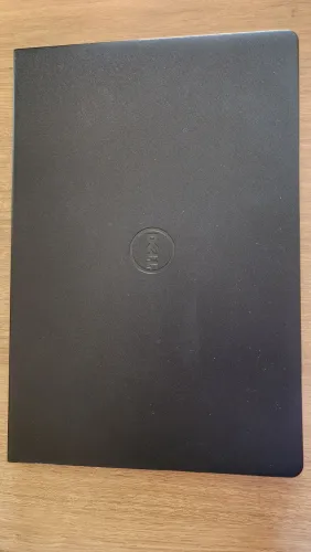 Notebook Dell Inspiron 15