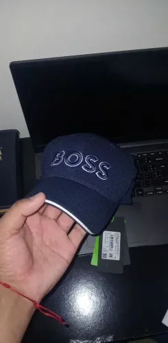 Boné hugo boss original