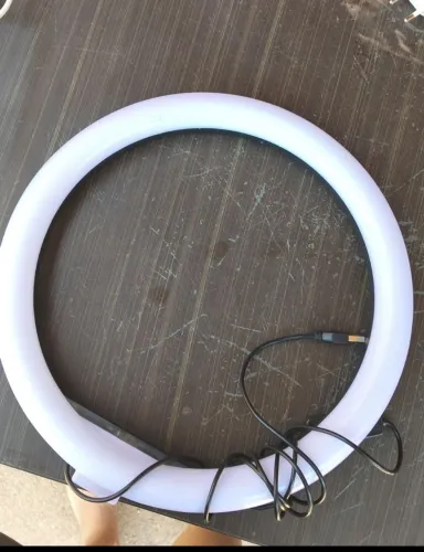 Ring 12 polegadas