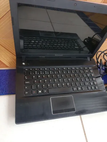 Notebook Lenovo sem HD 