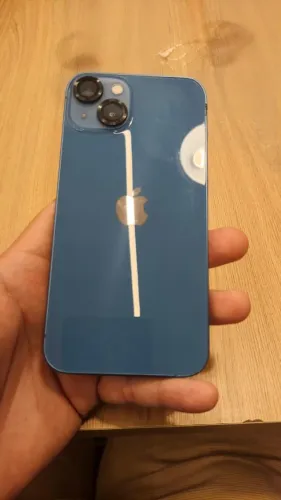 Iphone 13 - 128GB - Azul