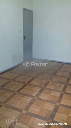 Apartamento à venda Rua Professor Pedro Santa Helena, Jardim do Salso - Porto Alegre