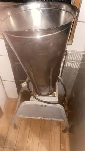 Liquidificador industrial 25 litros