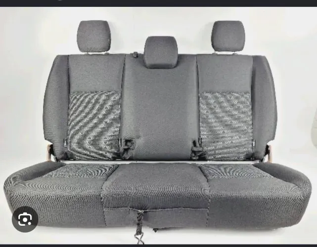 Vendo bancos da ranger