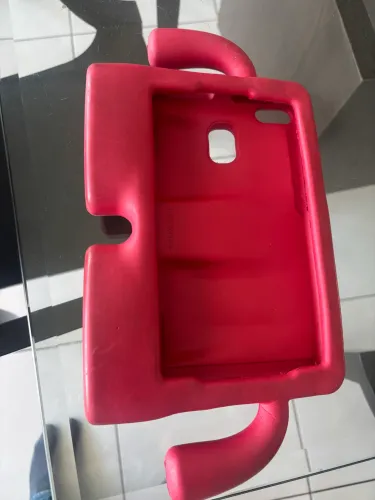 Capa tablet 7 a 9 polegadas