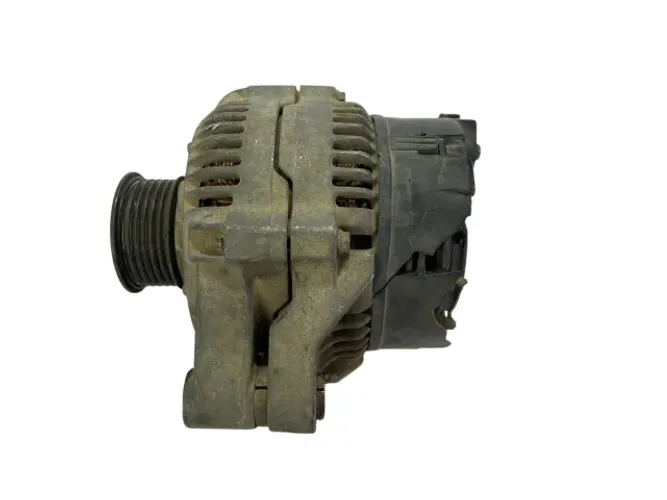 Alternador Ap 1.6 1.8 2.0 90A VW Para Aproveitamento de peça (LEIA)