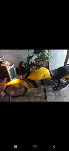 Cg 150 ESI