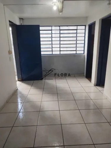 galpão - Jardim Alvorada - Sumaré