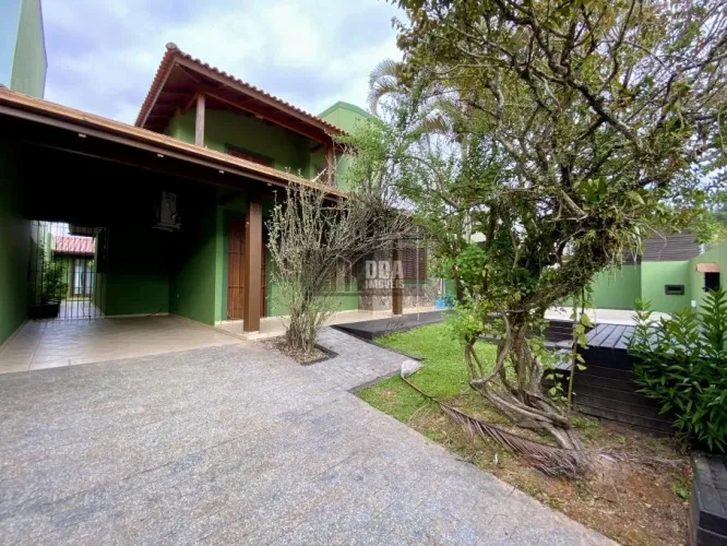 Casa à venda em Canasvieiras
