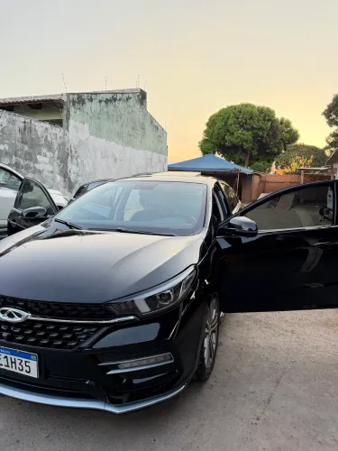 Chery Arrizo 6 GSX 1.5 Turbo Flex AUT 2021