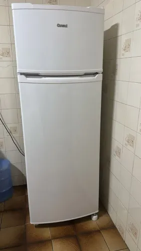 Geladeira toda Boa