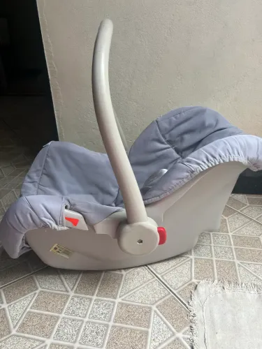 Bebê conforto