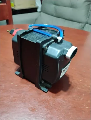 Transformador 2000va