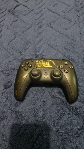 Dualsense ps5 leia