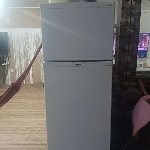 Geladeira DAKO Duplex 